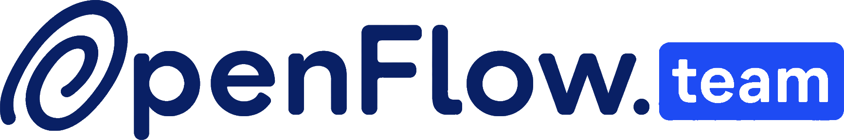 OpenFlow.team